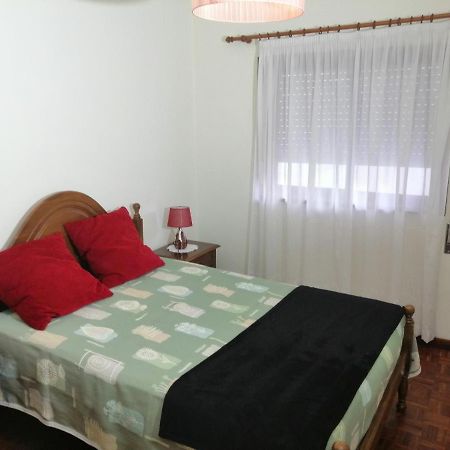 L'Alcibiades - Costa Nova Apartman Kültér fotó