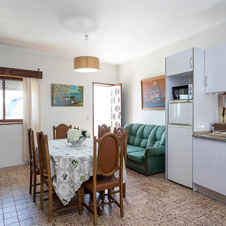 L'Alcibiades - Costa Nova Apartman Kültér fotó