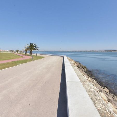 L'Alcibiades - Costa Nova Apartman Kültér fotó