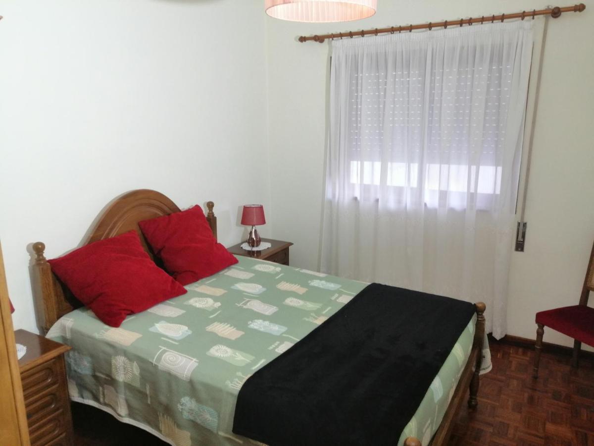 L'Alcibiades - Costa Nova Apartman Kültér fotó