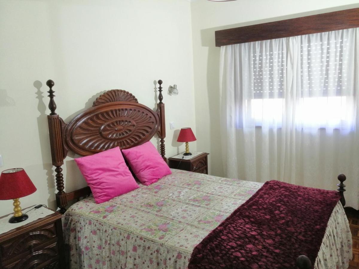 L'Alcibiades - Costa Nova Apartman Kültér fotó
