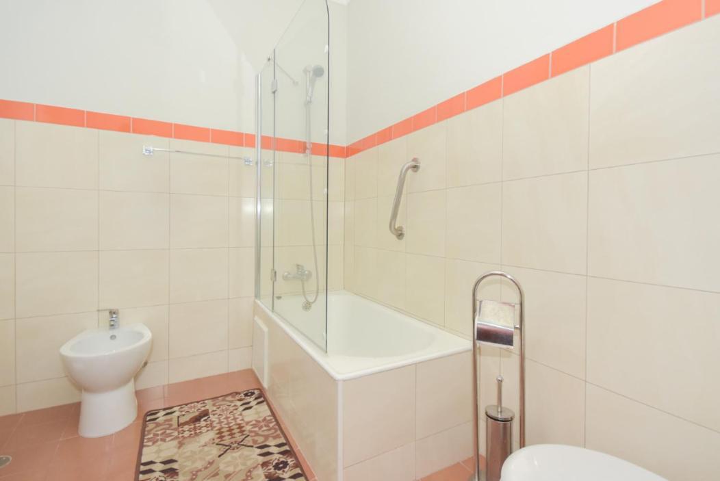 L'Alcibiades - Costa Nova Apartman Kültér fotó