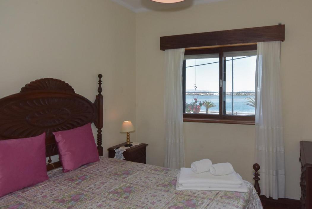 L'Alcibiades - Costa Nova Apartman Kültér fotó