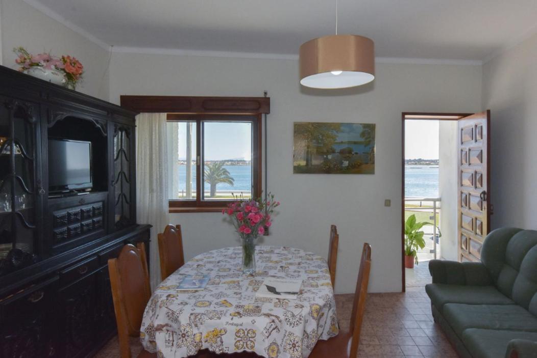 L'Alcibiades - Costa Nova Apartman Kültér fotó